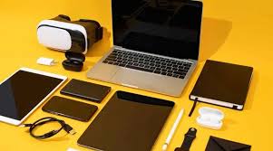 AI Laptop Gadget and Web Platform Optimization