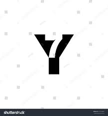 Letter, morse, nato, english, american, italian, german, international. Initial Letter Number Logo Y 7 Stock Vector Royalty Free 619716884 Shutterstock
