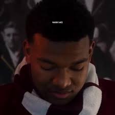 Jurenzo Julius Boogieman