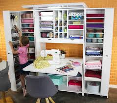 Meubles Chambres A Coudre Parfait Avec Le Brandsewingbox Armoire A Coudre The Brand Box Handel Vertrieb Bastelschrank Nahschrank Home Office Einrichten