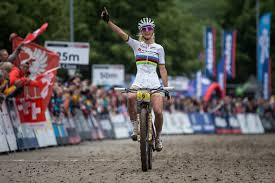 What is her horoscope sign? Mountain Bike Who Can Catch The Swiss In Cross Country Olympic