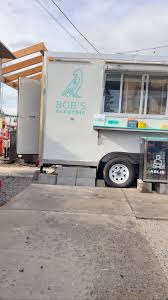 bobs electric food truck — Restaurant food truck in Sisters, Oregon