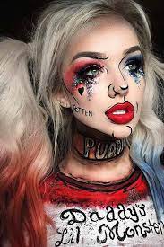 Are You Searching For A Beautiful Day Costumes You Ll Check Our Assortment Have Amazing Halloween Makeup Halloween Makeup Pretty Halloween Makeup Inspiration