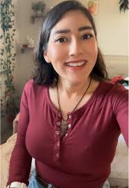 Martha Astorga's Instagram, Twitter & Facebook