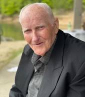 Obituary information for Charles Dean McCarty
