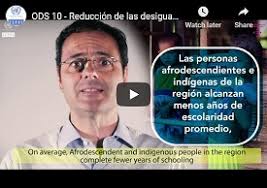 We chose this approach to our video because we wanted to accentuate our. Browsing Videos By Subject Afrodescendientes Digital Repository Economic Commission For Latin America And The Caribbean