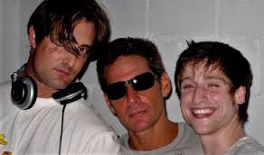 Bryson Garabedian Obituary