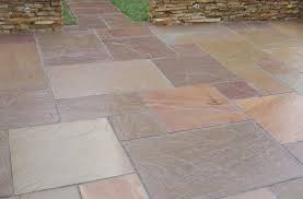 Sandstone suppliers in India