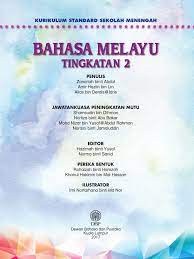 Jawapan buku teks bahasa melayu tahun 3 jilid 1. Buku Teks Digital Bahasa Melayu Tingkatan 2 Kssm