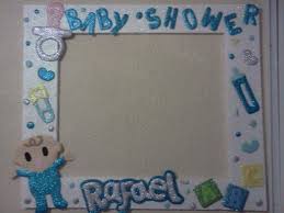 Marcos Gigantes On Pinterest Fiestas Photo Booth Frame And Baby Shower Pictures Frog Baby Showers Unisex Baby Shower