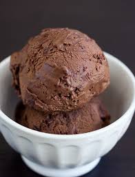 This may occur if the dessert is extremely thick, if the unit has been running for an excessively long period of time, or if added ingredients (nuts, etc. Healthy Ice Cream Recipes 13 Delicious Ideas