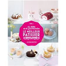 We did not find results for: La Bible Du Meilleur Patissier Cartonne Collectif Livre Tous Les Livres A La Fnac