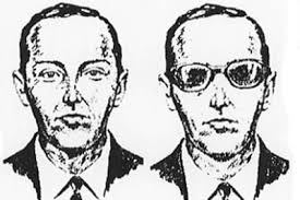 Teori Lengkap DB Cooper, Pria yang Menghilang di Angkasa Usai Membajak  Pesawat