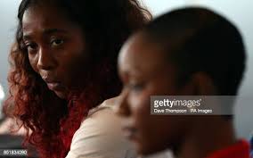 784 Shelly Thompson Stock Photos, High-Res Pictures, and Images