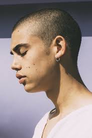 Marley Camacho By Samuel Ramirez Vanity Teen 虚荣青年 Lifestyle & New Faces  Magazine