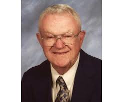 Laurence Warren Obituary (1925