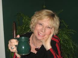 Carol Joyce *Angel Channeler*