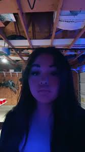 That Is Not Skye Sutton