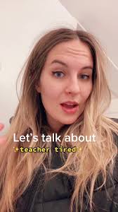 Celebrating Small Wins: Removing Shoes with #TeacherTired Ashlyn