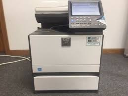Please choose the relevant version according to your computer's operating system and click the download button. Office Equipment Sharp Mx Copier