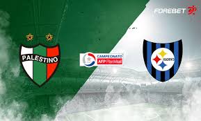 Club deportivo huachipato is a chilean football club based in talcahuano that is a current member of the chilean primera división. Cd Palestino Vs Cd Huachipato For Mpreview 15 07 2021 Forebet