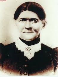 Marianne Catherine (Gardiol) Dalton (1834-1923)