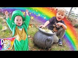 She Is The Gold At The End Of The Rainbow We Found A Real Pot Of Gold At The End Of A Rainbow Youtube Daily Bumps Pot Of Gold Social Media Instagram