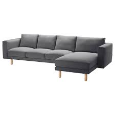 Ikea Norsborg Sectional 4 Seat Finnsta White Birch Large Or Small Colorful Or Neutral The Sofa Comes In Many Sh Norsborg Three Seat Sofa Fabric Sofa