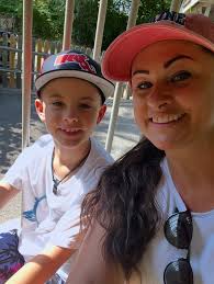 Katie Crouse (@romeosmamacita) • Threads, Say more