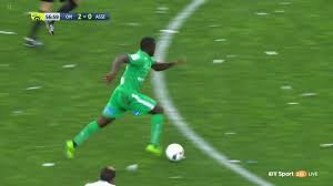 Olympique de marseille, also known as om or simply marseille, is a french professional men's football club based in marseille. Marseille 4 0 Saint Etienne Highlights Video Hoofoot