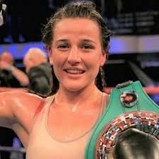Chantelle Cameron vs. Katie Taylor II, Cameron vs. Taylor 2