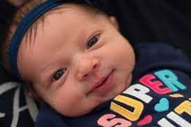 Wash Your Hands. A Lot"— Grieving Dad's Plea After 3 Week Old Dies