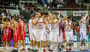 Trener koszykarskiej reprezentacji polski mike taylor wybrał 15 zawodników na lutowe mecze eliminacji mistrzostw europy z hiszpanią i rumunią w bańce w gliwicach. Polska Izrael W Arenie Gliwice Bilety Polscy Koszykarze Tylko Raz W Tym Roku Zagraja Przed Wlasna Publicznoscia W Eliminacjach Eurobasketu Dziennik Zachodni