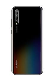 Huawei P Smart S Duos 128 GB Siyah Cep ...