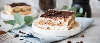 Famous Italian Desserts Tiramisu Friuli Venezia Giulia Food Italian Dessert Recipes Easy Dessert Recipes Easy