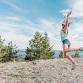 Don’t Fence Me In Trail Run