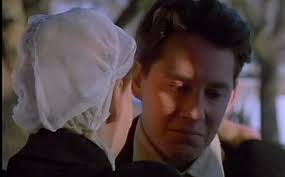 Friday the 13th: The Series" The Quilt of Hathor: The Awakening (TV Episode  1988)