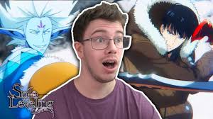 SEASON 2 LOOKS AMAZING!