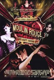 Nicole kidman ewan mcgregor moulin rouge. Amazon De Pop Culture Graphics Filmposter Moulin Rouge Nicole Kidman Ewan Mcgregor John Leguizamo Jim Broadbent Unframed