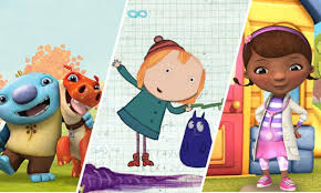 9 Amazing Preschool Shows Developed by Early Learning Experts ...