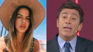 El fuerte mensaje de Jazmín Laport contra el acoso, tras los dichos de  Nicolás Repetto