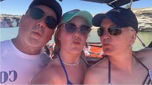 Greg Altis Johnson's Memorial Website