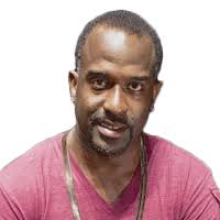 Brian Frasier-Moore: Expressions With A Buzz