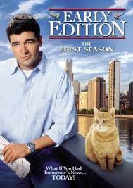 Demain à la une, la saison 1 démarée en 1996 contient 23 episodes. Demain A La Une Saison 1 Review Challengeseries2015 Reviews Tv Movies