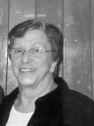 Esther Straughan Obituary (1933