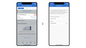 Sign up for expressvpn today we may earn a commission for purchases using our li. My Spectrum App Manage Advanced Home Wifi Services Spectrum Support