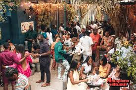 I/o spaces | doors open 12pm. Capo On Twitter Always Vibes At Amapiano Amp Brunch Shotbyadoosey Https T Co T7jl4bl6if Twitter