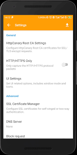 You can think it is a mobile fiddler or charles. Httpcanary For Android Apk Download