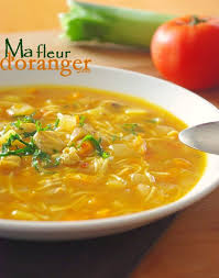 Blog Cuisine Marocaine Orientale Ma Fleur D Oranger Cuisine Du Monde Recettes Simples Et Cratives Cuisine Marocaine Recettes De Cuisine Cuisine
