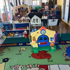 Little flower children and family services of new york. Little Flowers Daycare Family Day Care Service In San Mateo